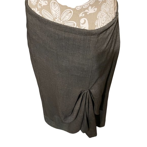 Ronen Chen long skirt size 2. - Picture 7 of 8